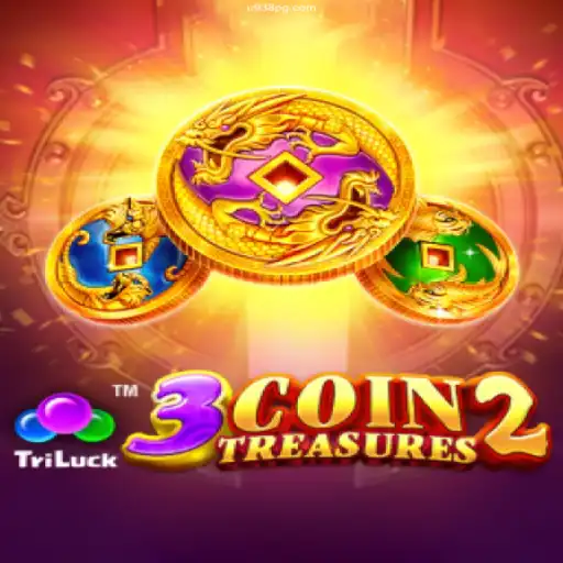 Exploring the Thrilling Adventure of 3CoinTreasures2