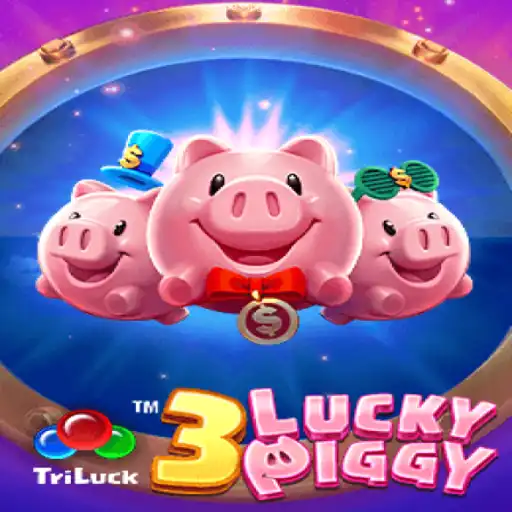 Discover the Thrills of 3LUCKYPIGGY - An Exciting Slot Adventure