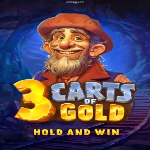 Exploring the Thrilling Adventure of 3cartsOfGold in the Modern Casino Landscape