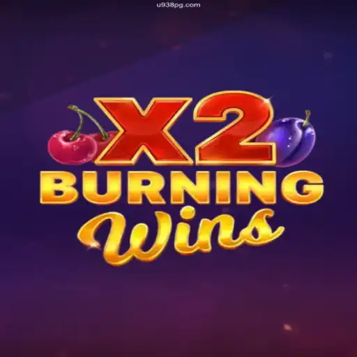 Experience the Thrill of BurningWinsX2 at U938.com: The Most Reliable Casino in Brazil