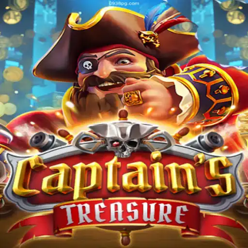 Discover the Thrilling Adventure of CaptainssTreasure: The Premier Choice for Gamers and Casino Enthusiasts Alike