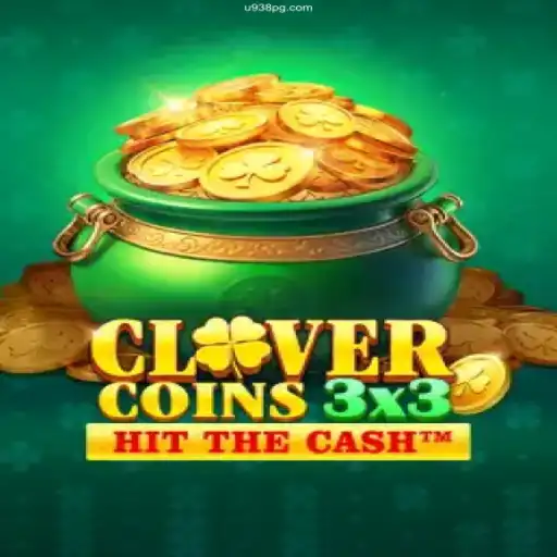 Discover the Exciting World of Clovercoin3x3: A Unique Casino Adventure