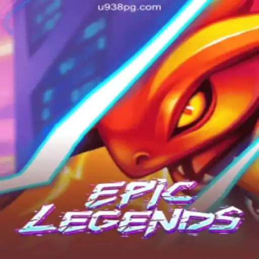 Experience the Thrilling World of EpicLegends