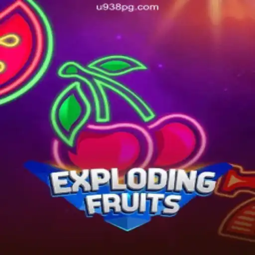 ExplodingFruits: A Juicy Adventure in Gaming