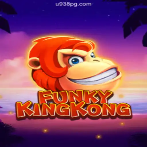 FunkyKingKong: A New Era in Gaming