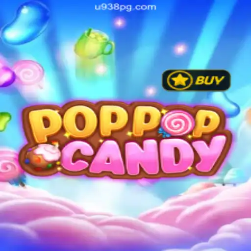 Exploring POPPOPCANDY: A Sweet Gaming Adventure