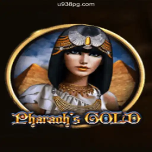 PharaohsGold: Discover the Ancient Treasures