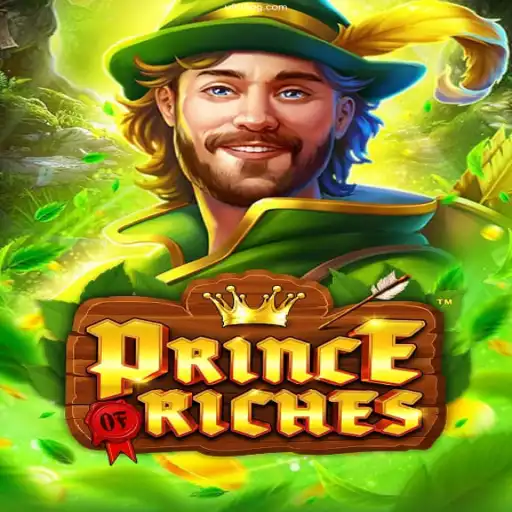 PrinceOfRiches: A Journey Through Wealth and Adventure