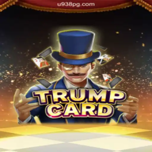 Discover TrumpCard: An Exciting New Card Game from U938.com