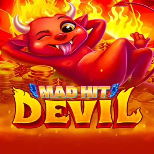 MadHitDevil: The Game That's Taking Brazil by Storm