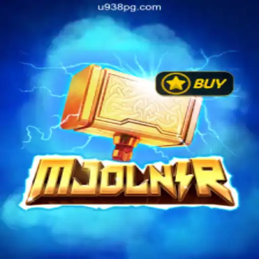 Mjolnir: The Thunderous Game Everyone is Talking About