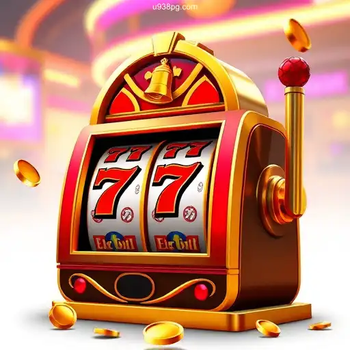 The Allure and Mechanics of Slot Machines