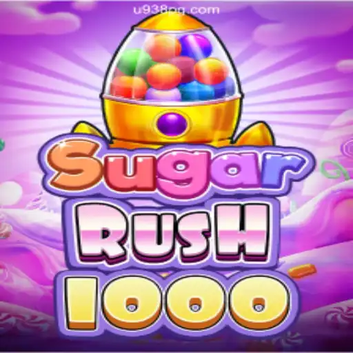 SugarRush1000: Unveiling the Sweet World of Slot Gaming