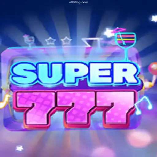 Exploring Super777: The Thrilling Casino Game at U938.com