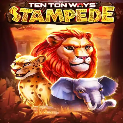 Explore the Thrills of TenTonWaysStampede: A Unique Gaming Adventure