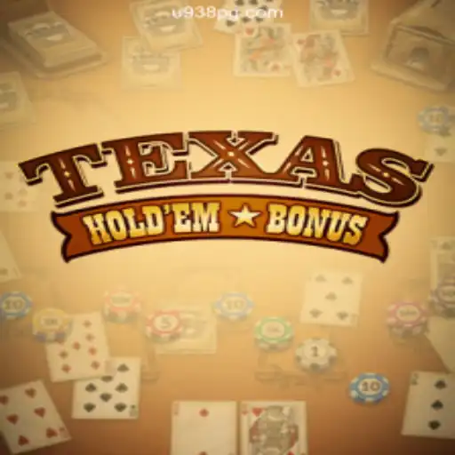 Exploring Texas Hold'em Bonus: A Casino Card Game Making Waves